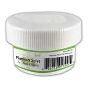 Load image into Gallery viewer, healthyenergyamazinglife Natural Health Products 1oz H.E.A.L.&#39;s Plantain Salves- OLD PACKAGING

