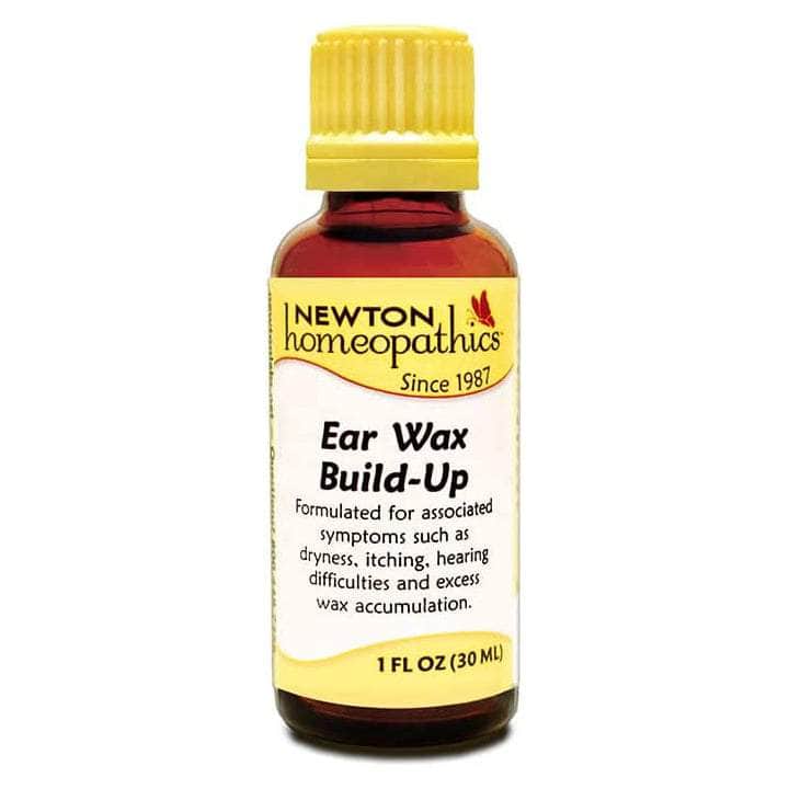 healthyenergyamazinglife Natural Health Products Newton Homeopathics Ear Relief