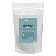 Load image into Gallery viewer, healthyenergyamazinglife ŐsiMagnesium 5lbs ŐSIMAGNESIUM Bath Flakes
