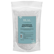 Load image into Gallery viewer, healthyenergyamazinglife ŐsiMagnesium 10lbs ŐSIMAGNESIUM Bath Flakes
