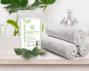 Load image into Gallery viewer, healthyenergyamazinglife ŐsiMagnesium ŐSIMAGNESIUM Bath Flakes with Eucalyptus Essential Oil

