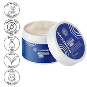 Load image into Gallery viewer, healthyenergyamazinglife ŐsiMagnesium ŐSIMAGNESIUM Body Butter + OptiMSM - 6.76oz
