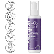 Load image into Gallery viewer, healthyenergyamazinglife ŐsiMagnesium ŐSIMAGNESIUM Body Lotion + Melatonin + OptiMSM - 6.76oz
