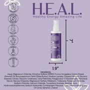 Load image into Gallery viewer, healthyenergyamazinglife ŐsiMagnesium ŐSIMAGNESIUM Body Lotion + Melatonin + OptiMSM - 6.76oz
