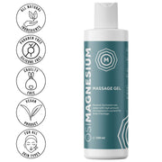 Load image into Gallery viewer, healthyenergyamazinglife ŐsiMagnesium ŐSIMAGNESIUM Gel
