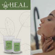 Load and play video in Gallery viewer, Frequently Asked Questions about Osimagnesium eucalyptus bath flakes
