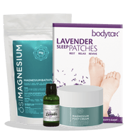 Load image into Gallery viewer, happyenergyamazinglife Natural Health Products H.E.A.L.’s R &amp; R Kit
