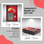 Load image into Gallery viewer, HEAL Beard Oil Beard Oil Gift Set
