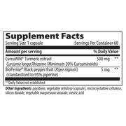 Load image into Gallery viewer, HEAL Natural Health Products Maximized Turmeric 46x
