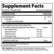 Load image into Gallery viewer, HEAL Natural Health Products Vibrant Health Cholesterol Blocker
