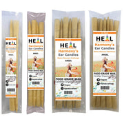 Load image into Gallery viewer, healthyenergyamazinglife Ear Candles Angel Harmony&#39;s Ear Candles - Bulk
