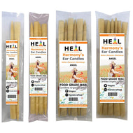 healthyenergyamazinglife Ear Candles Angel Harmony's Ear Candles - Bulk