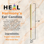 Load image into Gallery viewer, Angel Harmony&#39;s Ear Candles
