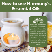 Load image into Gallery viewer, healthyenergyamazinglife Harmony&#39;s Essential Oils Harmony&#39;s Essential Oils - Clary Sage
