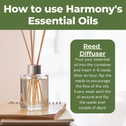 Load image into Gallery viewer, healthyenergyamazinglife Harmony&#39;s Essential Oils Harmony&#39;s Essential Oils - Frankincense
