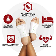 Load image into Gallery viewer, H.E.A.L.&#39;s Natural Warm Patches
