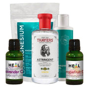 Load image into Gallery viewer, DIY Deodorant Kit
