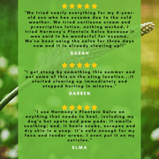 Load image into Gallery viewer, healthyenergyamazinglife Natural Health Products Harmony&#39;s Plantain Salves
