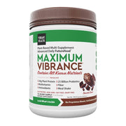Load image into Gallery viewer, Vibrant Health - Maximum Vibrance Chocolate Chunk 21.26oz
