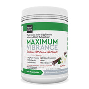 Load image into Gallery viewer, Vibrant Health - Maximum Vibrance Vanilla 21.26oz
