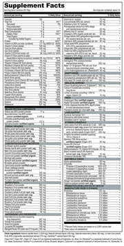 Load image into Gallery viewer, Vibrant Health - Maximum Vibrance Vanilla 21.26oz
