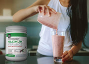 Load image into Gallery viewer, Vibrant Health - Maximum Vibrance Vanilla 21.26oz
